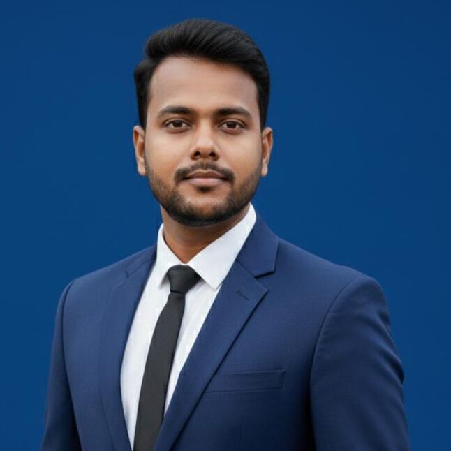 Sagar Photo E1772867078447